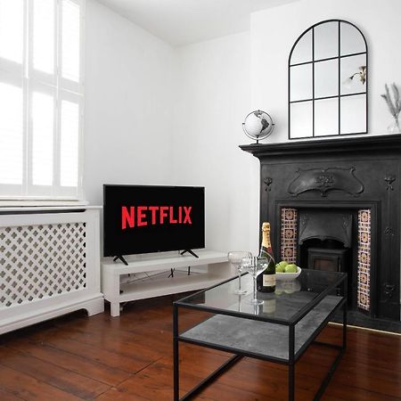 30 Percent Off Monthly Stays - City Centre - 3 Bedrooms St Albans Экстерьер фото