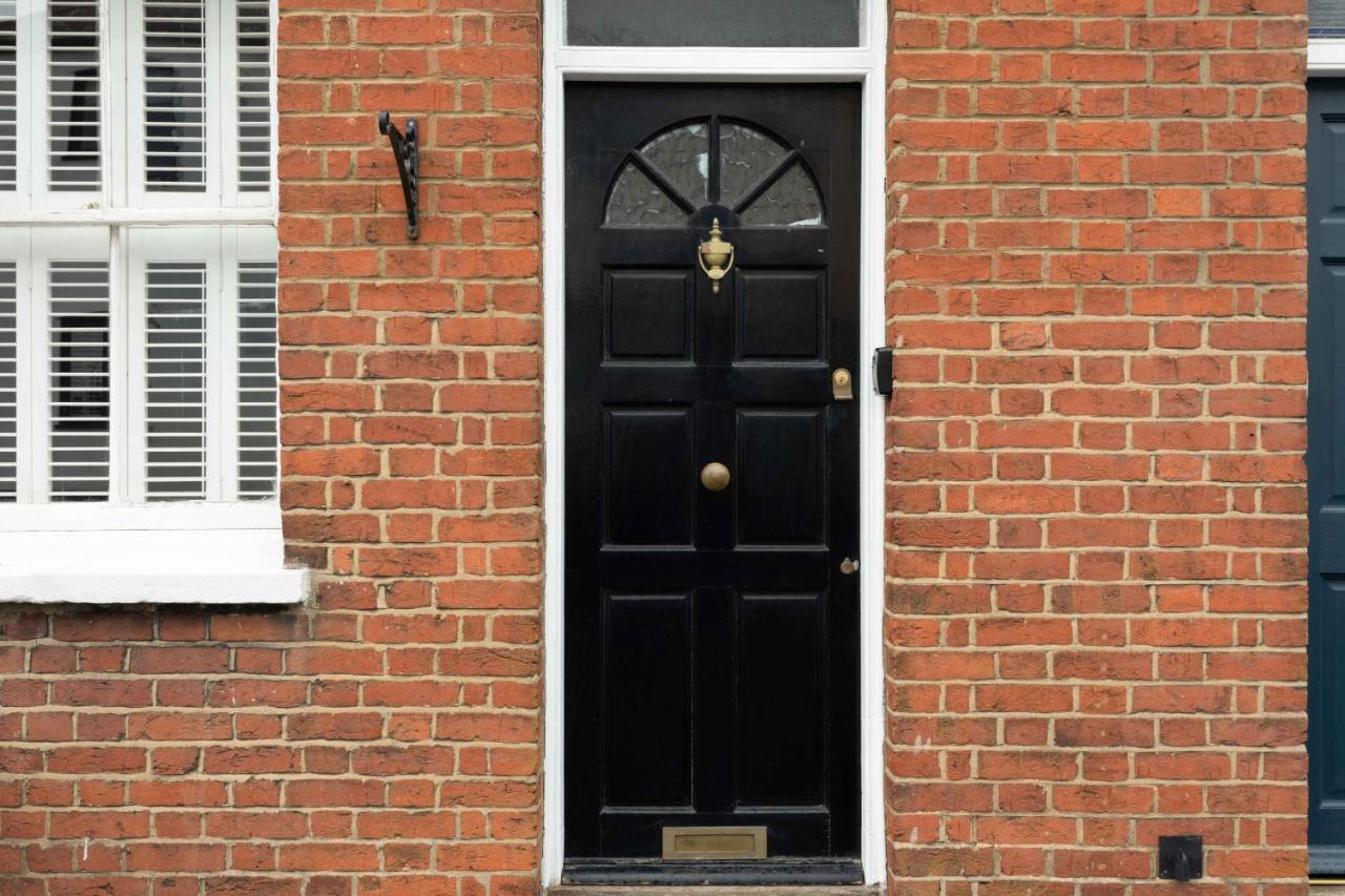 30 Percent Off Monthly Stays - City Centre - 3 Bedrooms St Albans Экстерьер фото